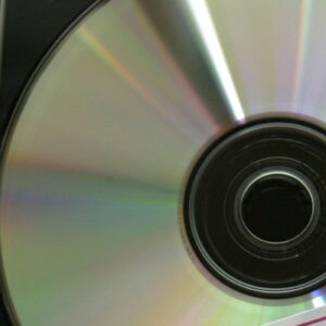 CDs are Back