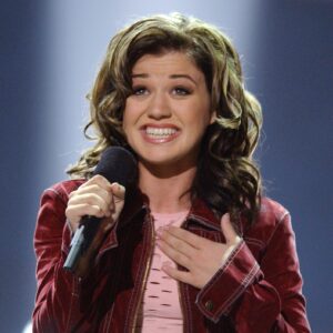 On This Day in KiSSTORY - September 4 - The Price is Right, Kelly Clarkson Wins Idol, Girl on Fire