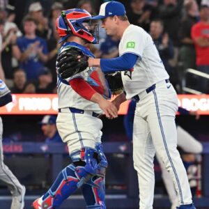 Alejandro Kirk's Value Behind the Plate
