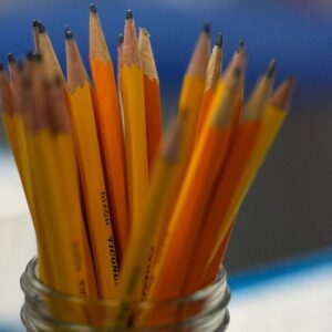 Back to School Trivia