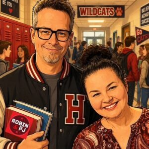 Does anyone remember "The A-V guy" at their high school!?