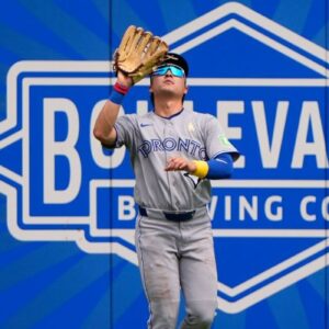 Brett Bateman's Future in Toronto with Jon Morosi
