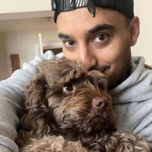 Manage Your Boss Like a Puppy?!