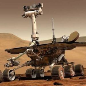 They Found Life on Mars!!