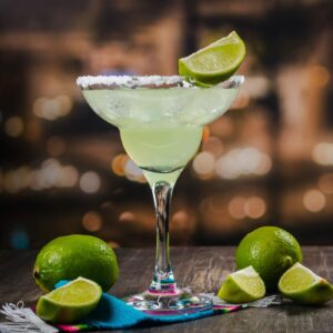 Best go-to drink at a bar?
