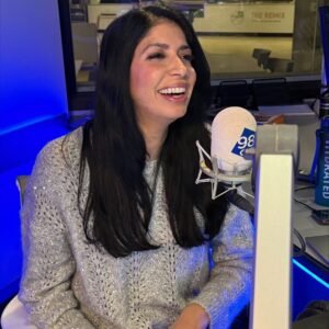 Celebrities, TIFF and a Leafs Engagement!?