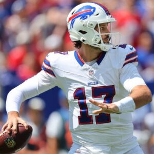 Is This The Bills Year? Ft. Charles Davis