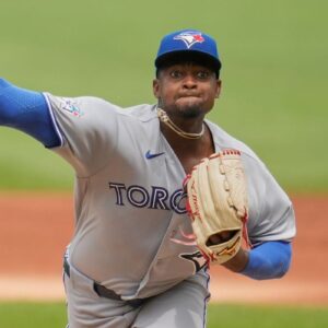 How Disappointing Would A Jays Playoff Miss Be? Ft. Adnan Virk