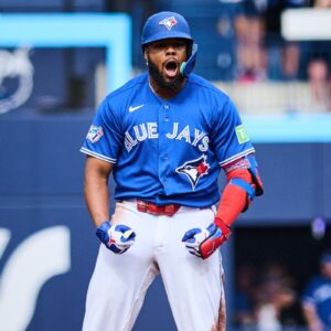 Is Guerrero A Postseason Performer? Ft. Ben Ennis