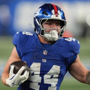 Are the Giants the Best Team In the NFC East? Ft. Ben Ennis