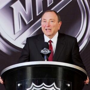 34-Team Expansion on NHL's Horizon