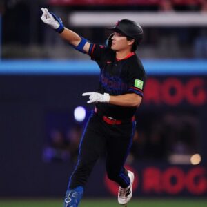 Can Brett Bateman be Jays' Everyday Lead-Off Hitter in 2027?