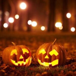 Guess Who’s Ready for Halloween?