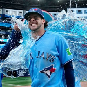 Are the Jays the Best AL Playoff Hopefuls? Ft. Jensen Lewis