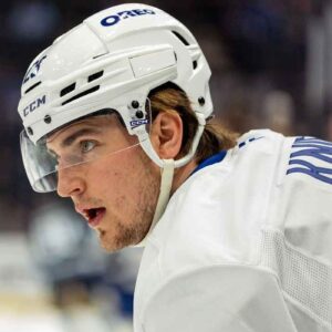 Matthew Knies Talks Trade Rumours