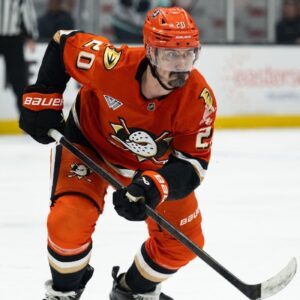 Why Chris Kreider Chose Montreal