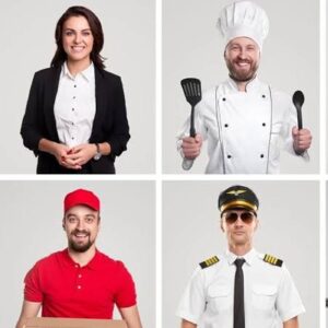 The Most Ridiculous Job Titles That Actually Exist