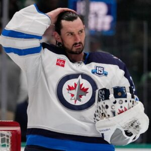 Jason Bukala on Where Things Stand With Connor Hellebuyck