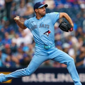 What's the Confidence Level In Max Scherzer? Ft. Ben Nicholson-Smith