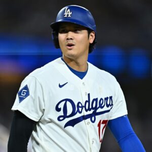 Are the Dodgers Healthy? Ft. Kyle Glaser