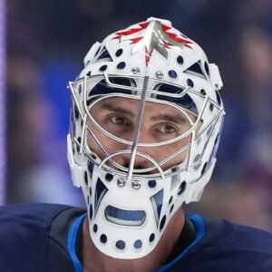 Who Breaks First, Hellebuyck or the Jets? Ft. Sean Reynolds