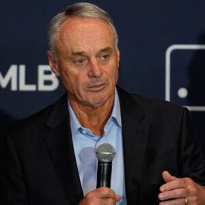 Jeff Passan on a Possible MLB Lockout