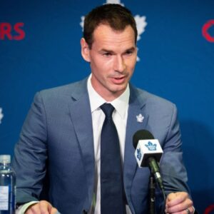 Do the Leafs Feel Differnet This Year? Ft. Gord Stellick