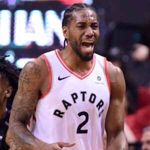 Why Kawhi Leonard Should Take a Discount