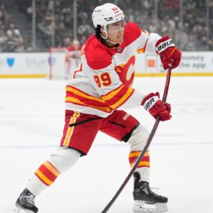 Zayne Parekh Season Outlook with Eric Francis
