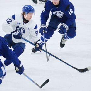 Jason Bukala's Expectations for Gavin McKenna