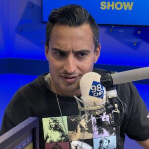 Gurdeep Keeps Getting Asked About This!