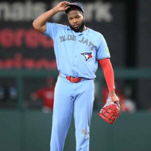 What's Wrong with Vladimir Guerrero Jr.? Ft. Adnan Virk
