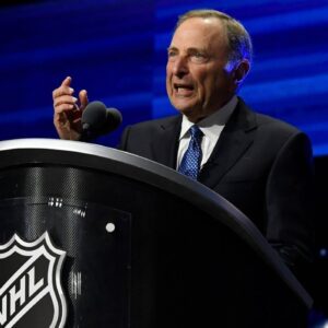 Expansion Talks at NHL's Board of Governors Meetings