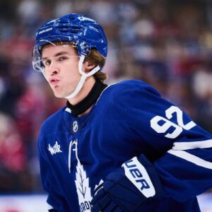 First Impressions from McKenna's Preseason Debut