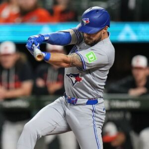 Blue Jays' Crushing Loss in Baltimore with Joe Siddall