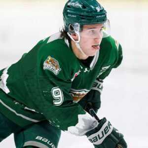 Andrew Brewer on Top Prospect Landon DuPont