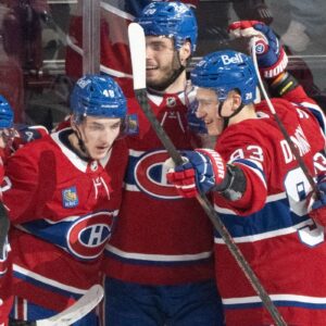 How High Can the Habs Climb This Season?