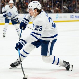 What's Next for Matthew Knies?