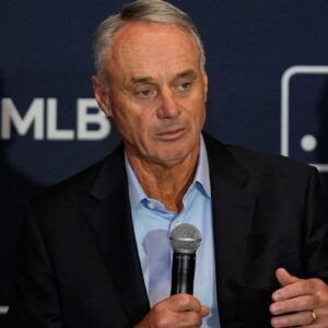 MLB's Ongoing CBA Negotiations Ft. Jim Bowden