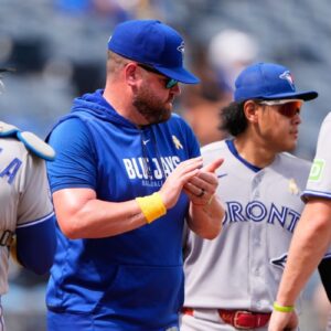 The Jays Disappointing Finish Ft. Jonah Birenbaum