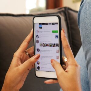What your phone case says about you