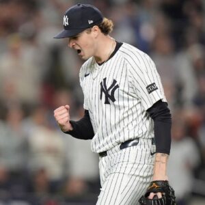 The AL MVP Frontrunners Ft. Levi Weaver