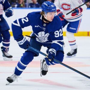Leafs’ Depth Forward Free-Agency Haul