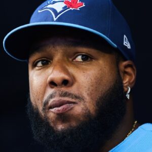 Dissecting Vladdy's Comments with Jeff Blair