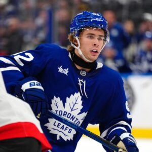 Gavin McKenna's NHL Readiness with Nick Kypreos