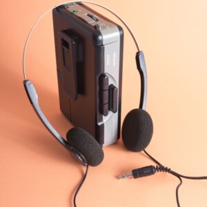 Unnecessary Bluetooth