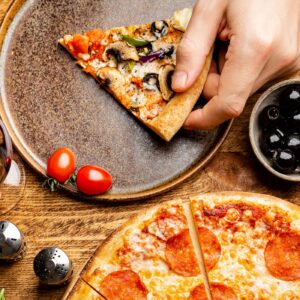 When are leftovers free game?