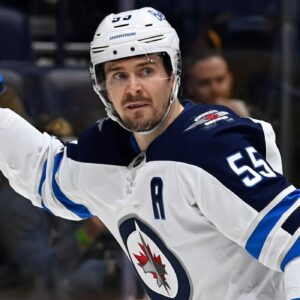 Canadiens 'Looking Into' Mark Scheifele