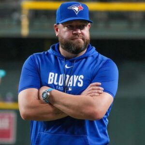 The Most Disappointing Blue Jays Season Since...