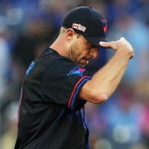 Max Scherzer's Final MLB Start? Ft. Erik Kratz